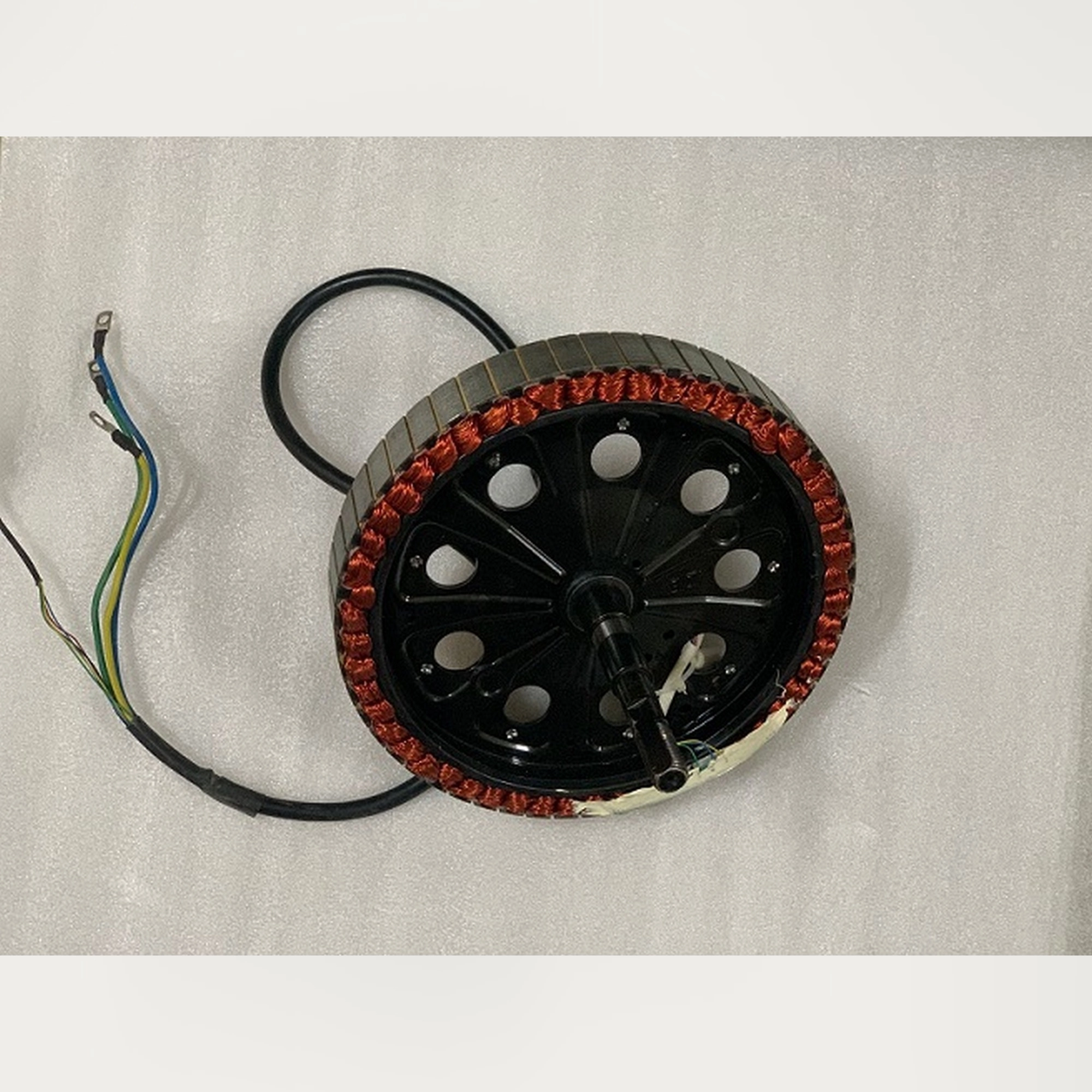 ARORA ZR5 ARKA MOTOR SARGISI #ZR5 - 104